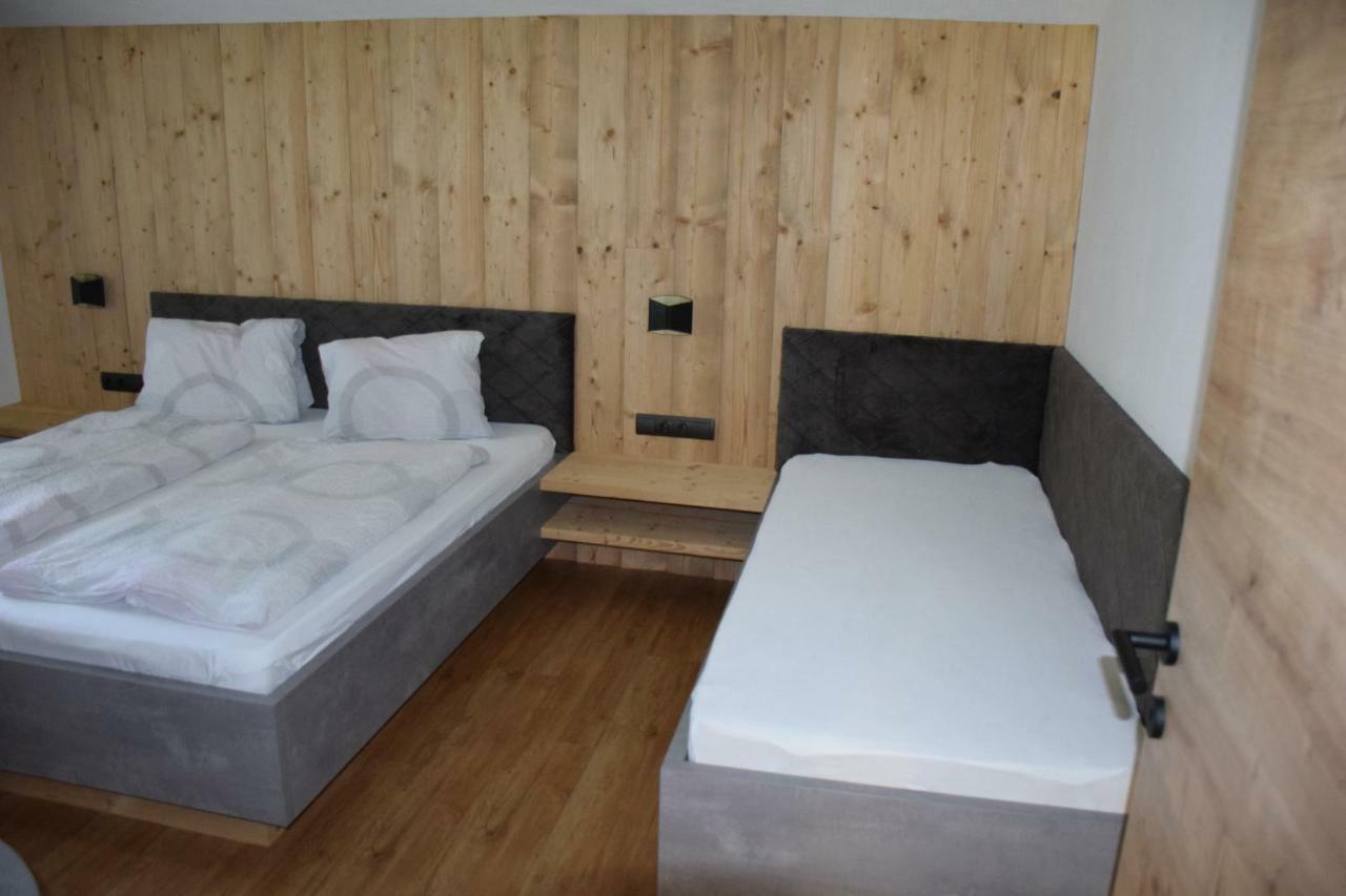 Haus Stefan Apartment Neustift im Stubaital Exterior foto