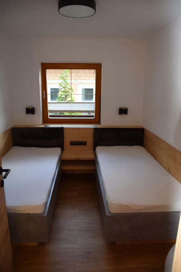 Haus Stefan Apartment Neustift im Stubaital Exterior foto