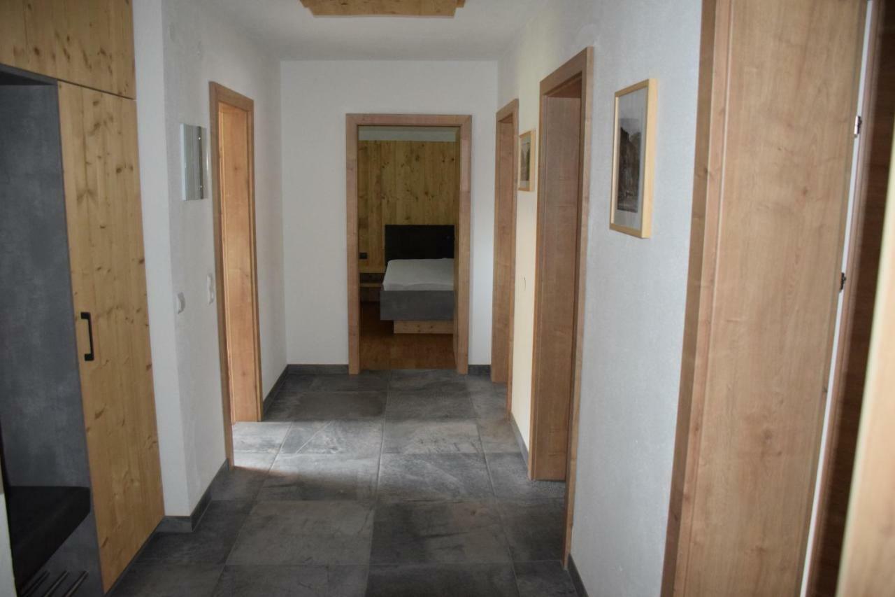 Haus Stefan Apartment Neustift im Stubaital Exterior foto