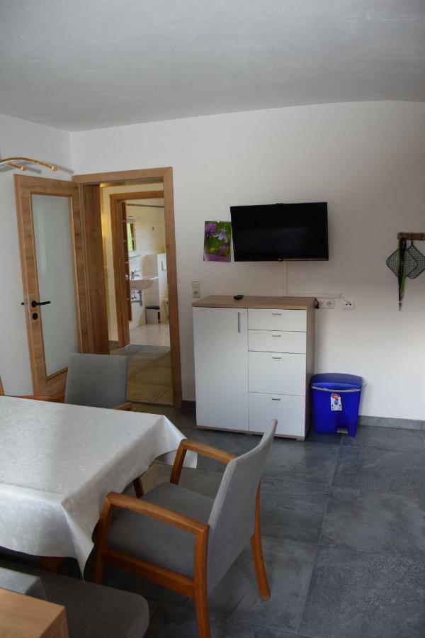 Haus Stefan Apartment Neustift im Stubaital Exterior foto