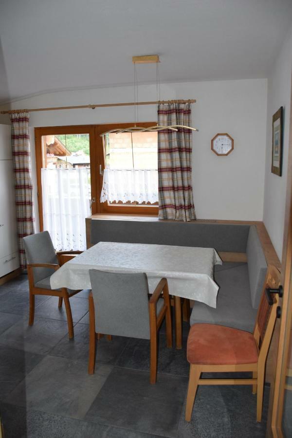 Haus Stefan Apartment Neustift im Stubaital Exterior foto