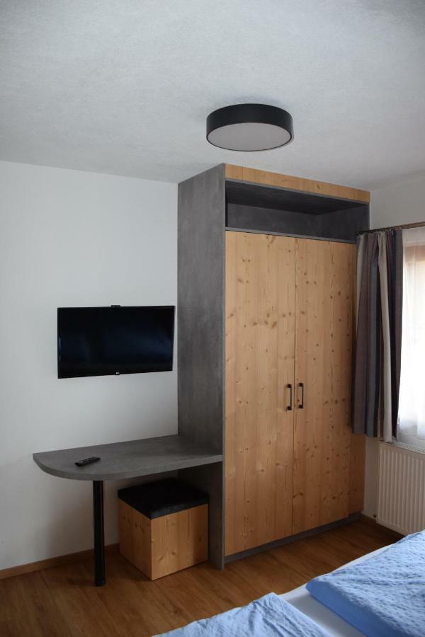 Haus Stefan Apartment Neustift im Stubaital Exterior foto