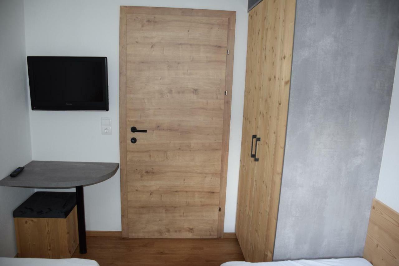 Haus Stefan Apartment Neustift im Stubaital Exterior foto
